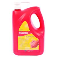 Deb Swarfega håndrens med farve og parfume 4000ml