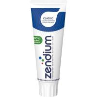 Zendium Classic tandpasta 75ml 1100 ppm