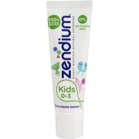 Zendium Kids tandpasta 15ml