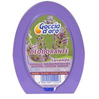 Luftfrisker lilla lavendel duft 150ml