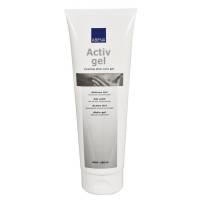 Activ Gel, Abena, 250 ml, uden farve, parfume og konservering