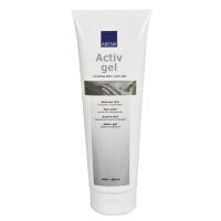Activ Gel, Abena, 250 ml, uden farve og parfume