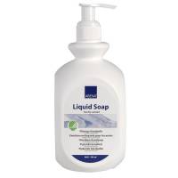 Håndsæbe uden farve med parfume 500 ml