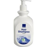 Abena hårshampoo uden farve med parfume 500ml