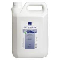 Abena hårshampoo uden farve med parfume 5Liter