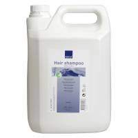 Abena hårshampoo uden farve med parfume 5Liter