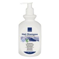 Abena hår shampoo uden farve og parfume 500ml