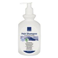 Hårshampoo uden farve og parfume 500 ml