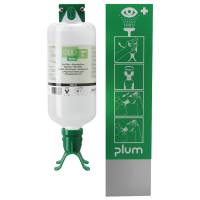 Plum øjenskyl Duo NaCl 1000 ml