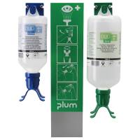Plum øjenskyl Combistation duo