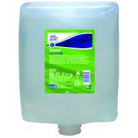 Deb Cremesæbe uden farve og parfume 4000ml
