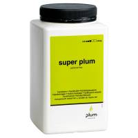 Plum Super H&aring;ndrens 3000 ml uden farve og parfume &ndash; mild pasta