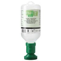 Plum øjenskyl NaCL løs flaske 500ml