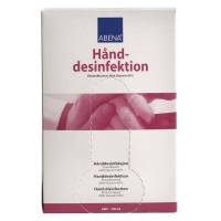 Hånddesinfektion flydende refill 85% ethanol 700 ml