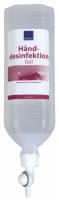 Abena hånddesinfektion gel 85% ethanol 1000ml