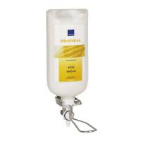 Abena Håndlotion uden farve og parfume refill 1000ml