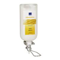 Abena Håndlotion uden farve og parfume refill 1000ml