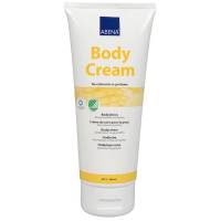 Abena hudcreme uden farve og parfume 28% fedt 200 ml