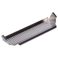 Dryprist, Tina Trolleys, 48cm, rustfrit stål, til moppespand