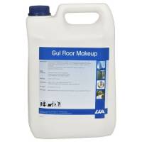 Gulvrengøring, Liva Floor Make Up, 5 l, gul