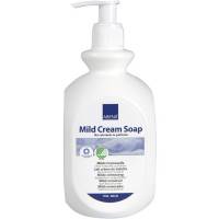 Cremesæbe mild uden farve og parfume 500ml