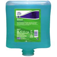 Deb Estesol hår og bodyshampoo med parfume 2000ml