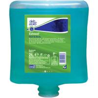 Hår og bodyshampoo SC Johnson Estesol 2000 ml med parfume