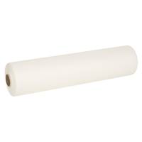 Gastro-Line kuvertløber  airlaid 40 x 2.400 cm hvid