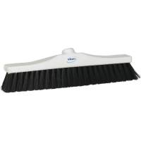 Vikan Classic Fejekost medium 40cm hvid