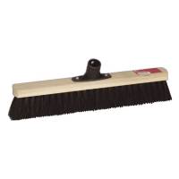 Vikan Classic Fejekost medium med socket 40cm sort