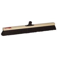 Vikan Classic Fejekost medium med socket 60cm sort