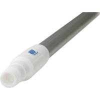 ALUSKAFT ERGONOMISK HVID M/GEVIND