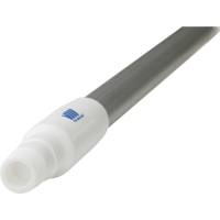 ALUSKAFT ERGONOMISK HVID M/GEVIND