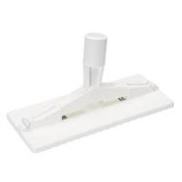 SKURENYLONHOLDER HVID 230X120 MM