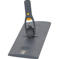 Fremfører komposit, ErgoClean, med velcro, 40 cm