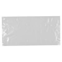Affaldspose LDPE 25 my 6,5 liter transparent