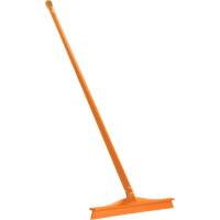 Vikan gulvskraber med enkeltblad, ultra hygiejnisk 40 cm orange