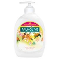 Palmolive håndsæbe Delicate Care with Almond Milk flydende 500ml