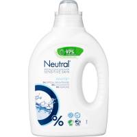 Neutral Hvidvask flydende vaskemiddel 700 ml