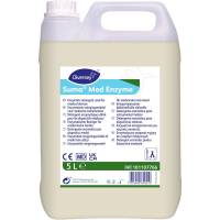 Diversey Suma Med Enzyme instrumentopvask 5 liter uden klor farve og parfume