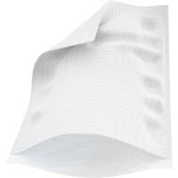 Perinealhandske halv-fold 22x15cm uden farve og parfume