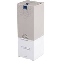 Zinkspray 10% zink farve- og parfumefri 100ml