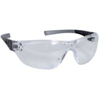 THOR Sporty Dark beskyttelsesbrille flergangs One size klar