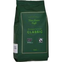 Peter Larsen Classic Økologisk Fairtrade Instant kaffe 150g