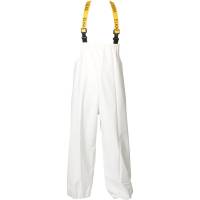 ELKA overalls regntøj M PU/nylon hvid