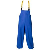 ELKA overalls regntøj L PU/nylon blå