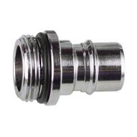 Nito Clean Sikkerhedsnippel til pistol med 3/4" 
