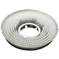 Diversey TASKI børste Swingo 2500 Swingobot 2000 til daglig rengøring hvid