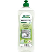 Green Care Professional MANUDISH sensitive opvaskemiddel 1 liter
