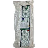 Puri-Line Micro Complete tør- fugt- og vådmoppe mikrofiber med velcro 60cm
